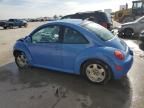 2001 Volkswagen New Beetle GLS