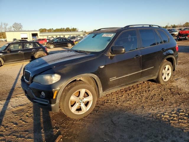 2010 BMW X5 XDRIVE30I