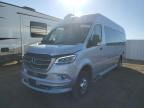 2020 Airstream 2020 MERCEDES-BENZ Sprinter 3500/4500