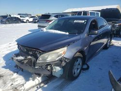 2013 Chevrolet Malibu LS en venta en Brighton, CO