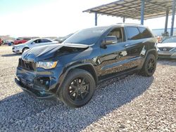 2021 Jeep Grand Cherokee Limited en venta en Phoenix, AZ