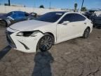 2021 Lexus ES 350 Base