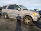 2001 Toyota Sequoia Limited