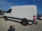 2011 Mercedes-Benz Sprinter 2500