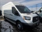 2018 Ford Transit T-350 HD