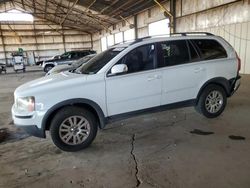 Salvage cars for sale from Copart Cleveland: 2008 Volvo XC90 3.2