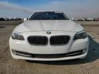 2013 BMW 528 I