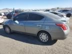 2013 Nissan Versa S