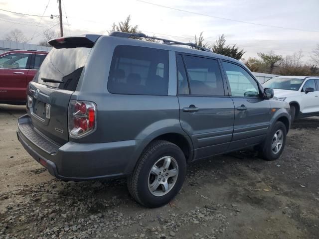 2008 Honda Pilot EX