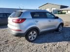 2011 KIA Sportage LX