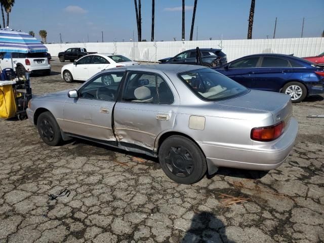 1996 Toyota Camry DX