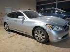 2011 Infiniti M37