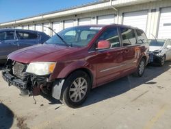 2014 Chrysler Town & Country Touring en venta en Louisville, KY