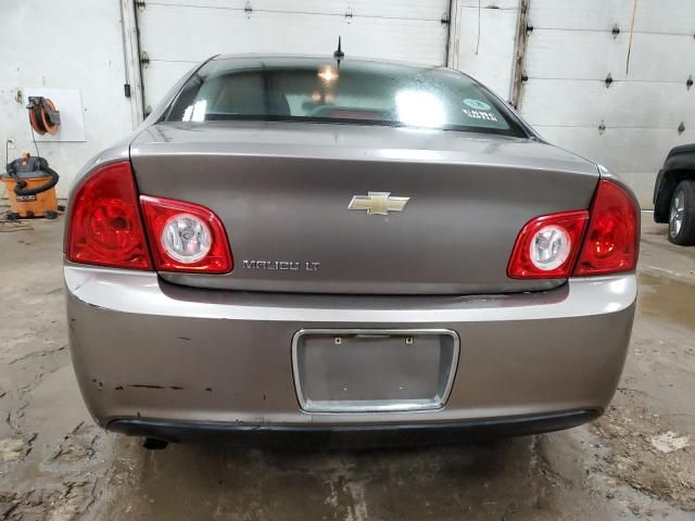 2011 Chevrolet Malibu 1LT