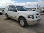 2008 Ford Expedition Eddie Bauer