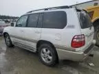 2004 Toyota Land Cruiser