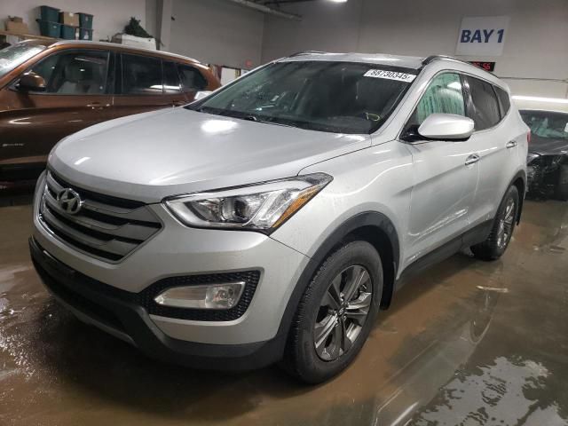 2015 Hyundai Santa FE Sport