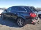 2009 Audi Q7 3.6 Quattro