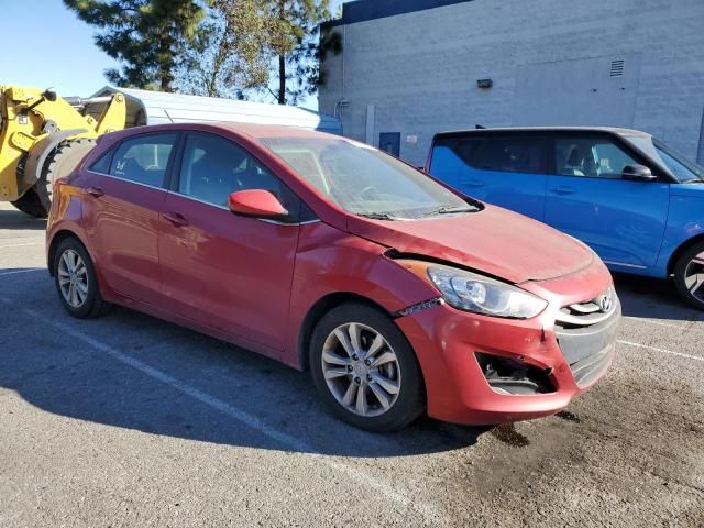 2014 Hyundai Elantra GT