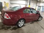 2007 Ford Fusion SE