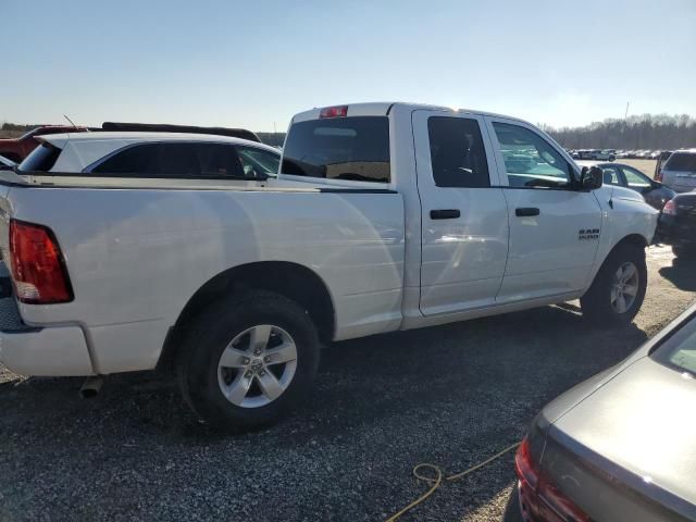 2017 Dodge RAM 1500 ST