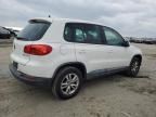 2012 Volkswagen Tiguan S