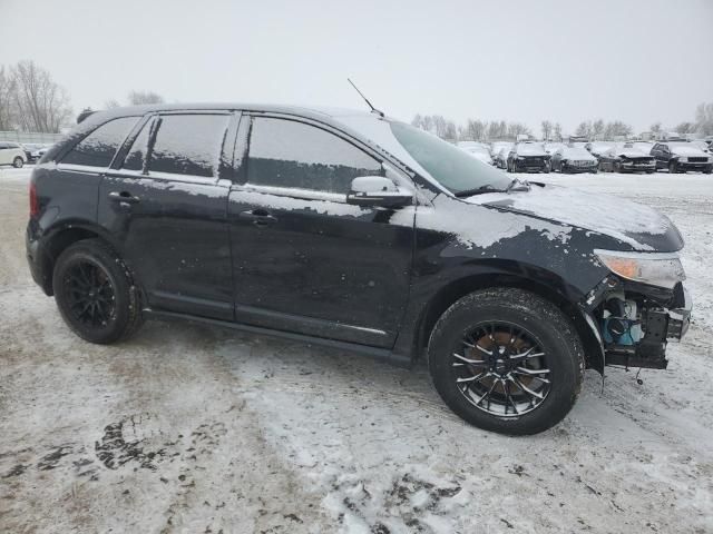 2013 Ford Edge Sport