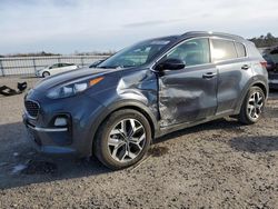 2020 KIA Sportage EX en venta en Fredericksburg, VA