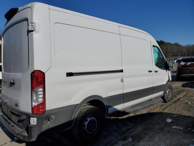 2024 Ford Transit T-250