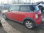 2012 Mini Cooper