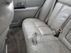 2004 Lincoln Town Car Ultimate