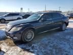 2008 Lexus LS 460L