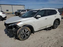 2023 Nissan Rogue SV en venta en Haslet, TX