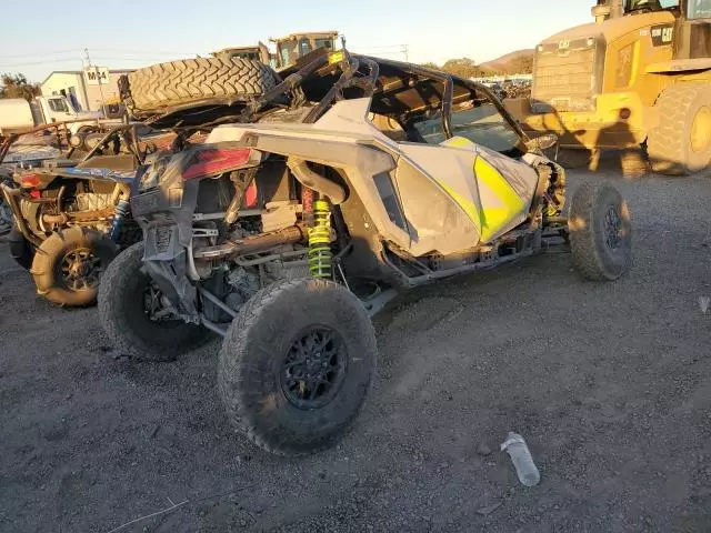 2022 Polaris RZR Turbo R 4 Ultimate