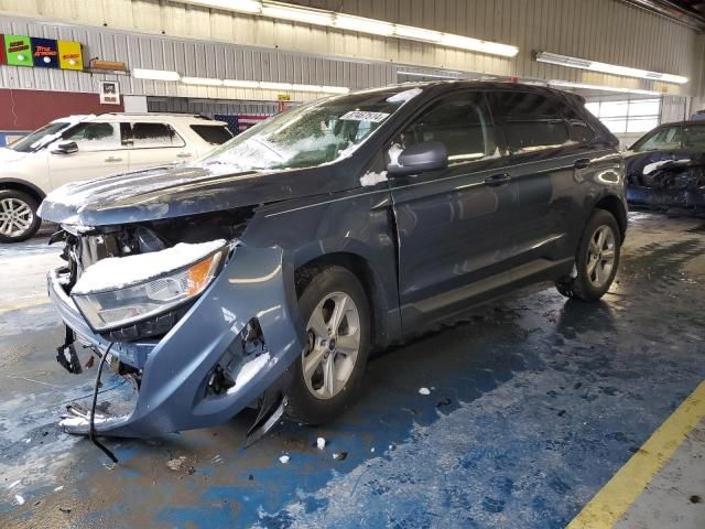 2018 Ford Edge SE