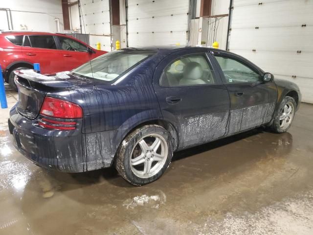 2005 Dodge Stratus R/T