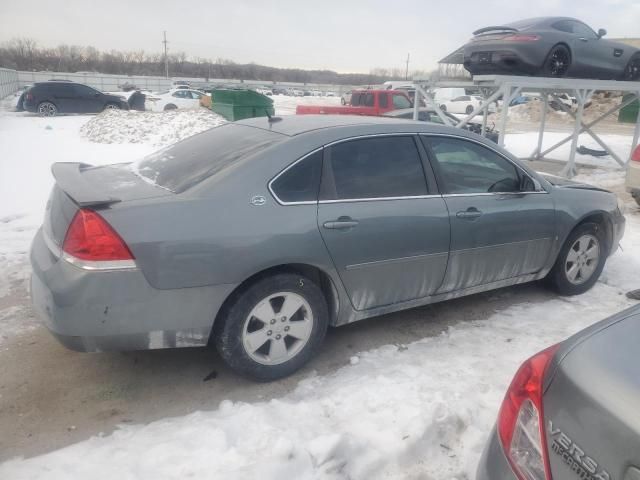 2008 Chevrolet Impala LT