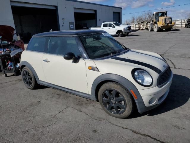 2009 Mini Cooper