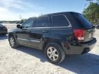 2008 Jeep Grand Cherokee Laredo