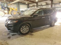 2018 Nissan Rogue S en venta en Eldridge, IA