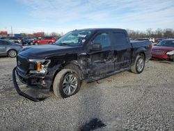 Run And Drives Cars for sale at auction: 2018 Ford F150 Supercrew