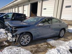 2025 Chevrolet Malibu LT en venta en Louisville, KY