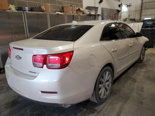 2013 Chevrolet Malibu 3LT