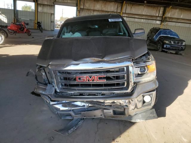 2014 GMC Sierra C1500 SLT