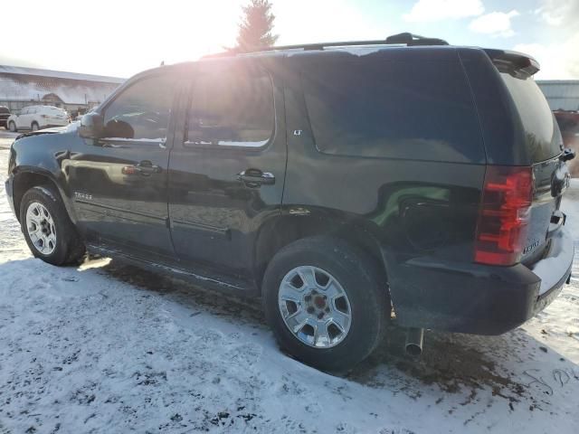 2007 Chevrolet Tahoe C1500