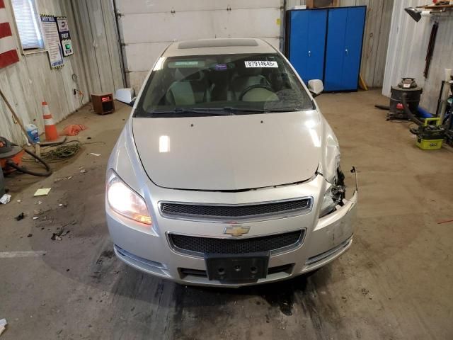 2011 Chevrolet Malibu 2LT