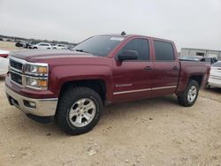 Chevrolet Vehiculos salvage en venta: 2014 Chevrolet Silverado K1500 LT