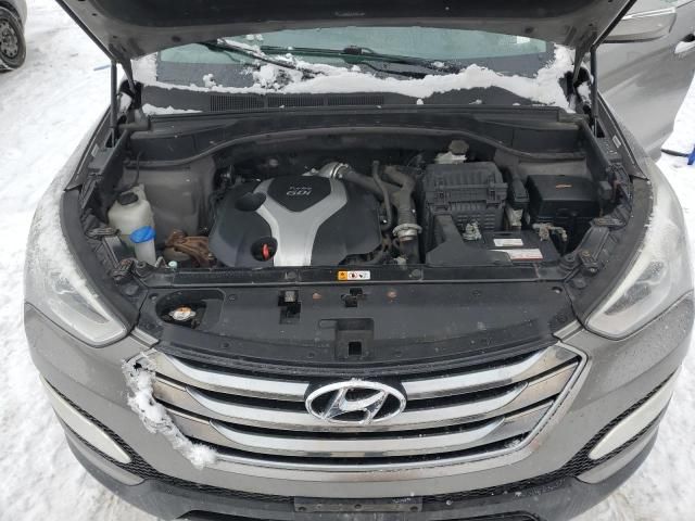 2015 Hyundai Santa FE Sport