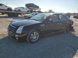 Run And Drives Cars for sale at auction: 2009 Cadillac STS