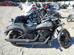 Kawasaki Vehiculos salvage en venta: 2019 Kawasaki VN900 C